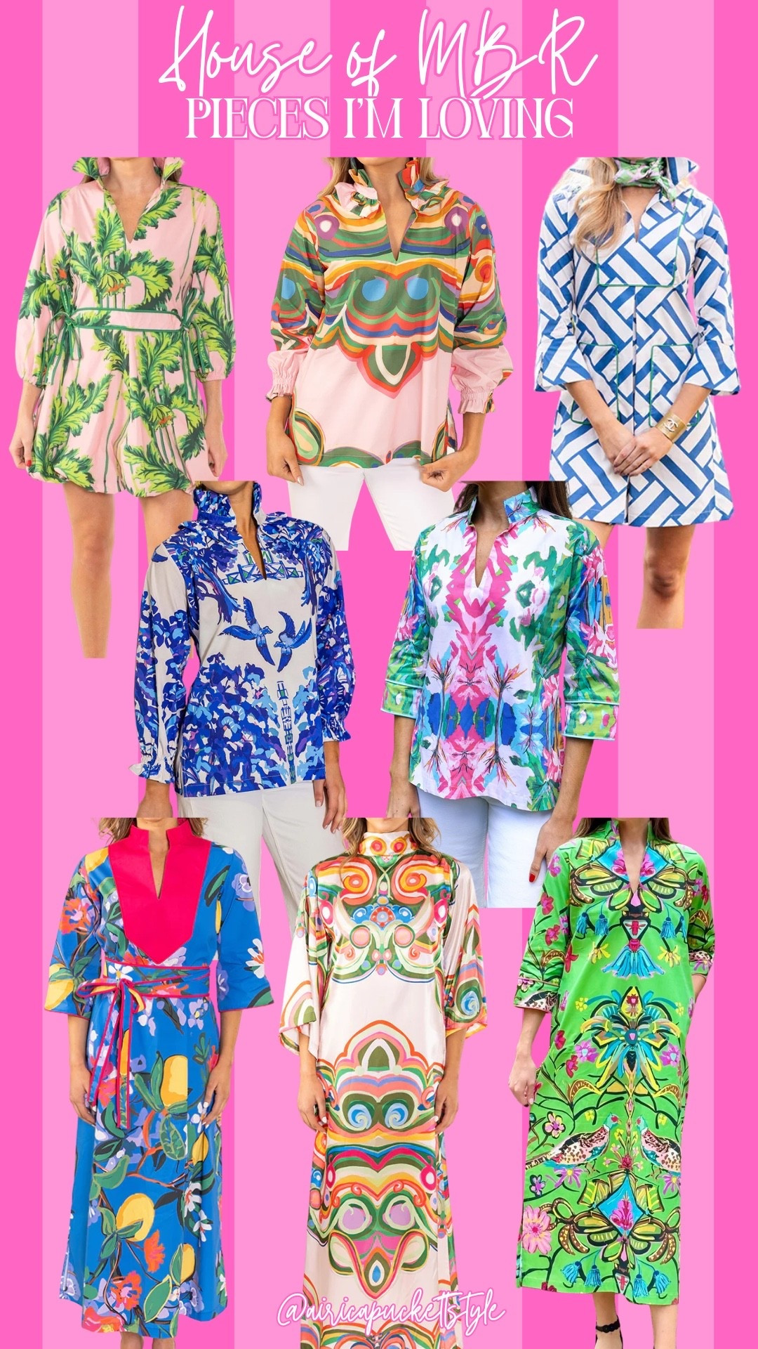 Use discount code AIRICA to save on your order 

#LTKTravel #LTKWedding