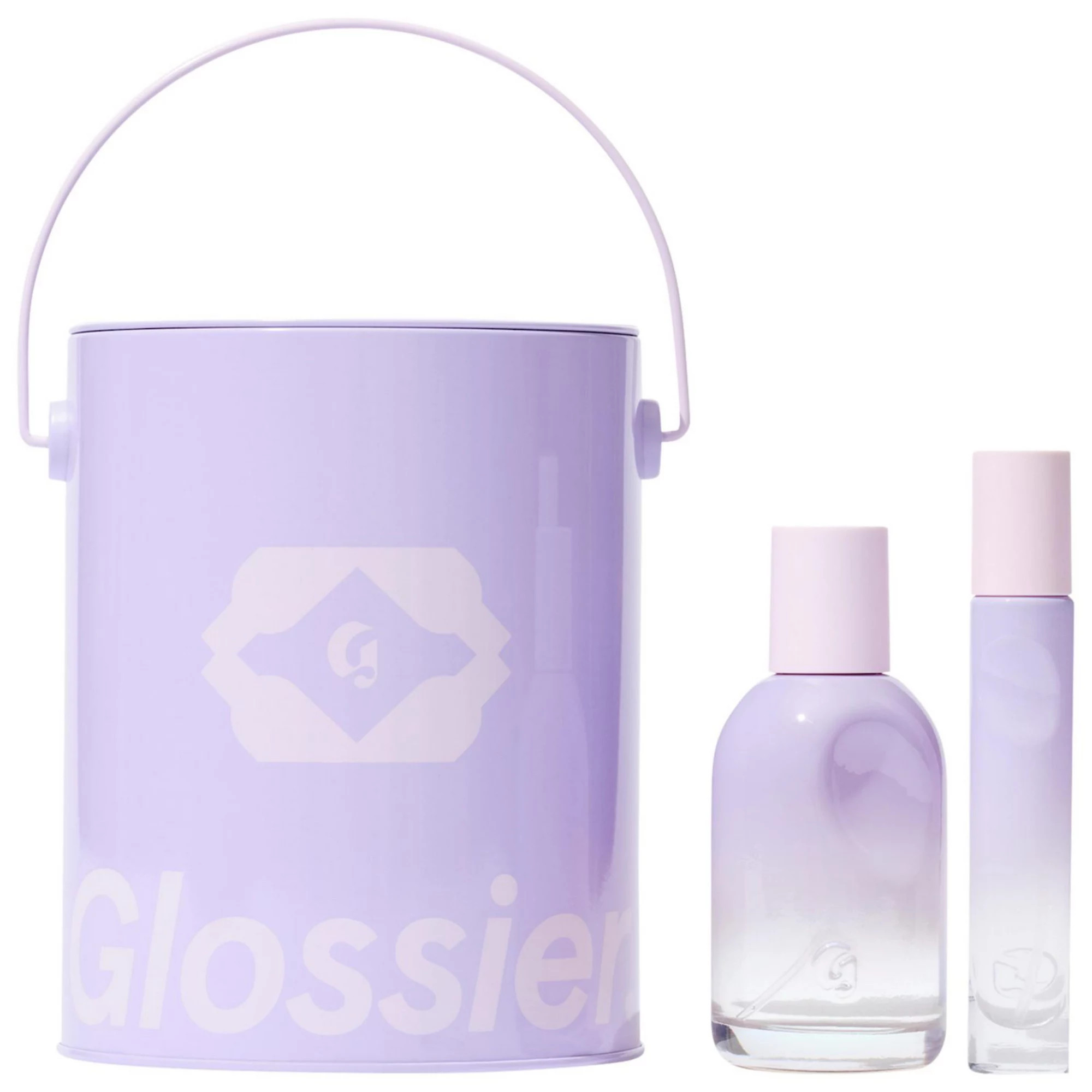Glossier Glossier You Fleur Duo Perfume Gift Set | Kohl's