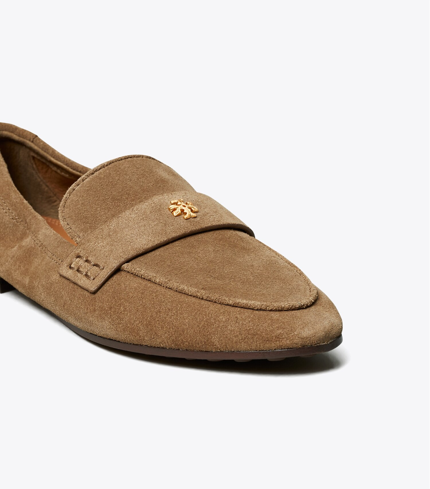 Ballet Loafer: Women's Designer Flats | Tory Burch | Tory Burch (US)
