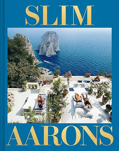Slim Aarons: The Essential Collection: The Essential Collection      Hardcover – October 3, 202... | Amazon (US)