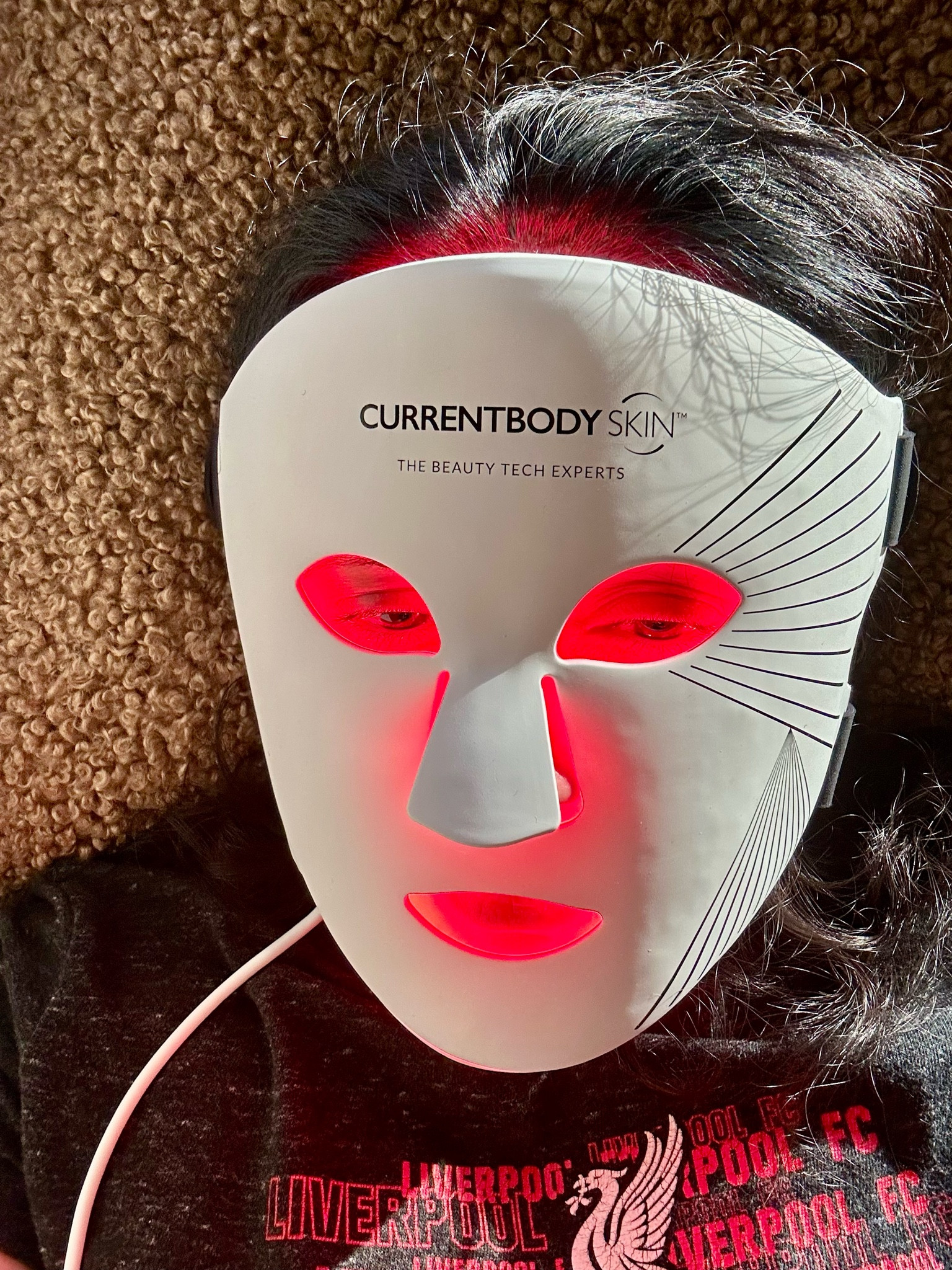 2 weeks for use and already seeing results. 

#LTKBeauty #LTKGiftGuide