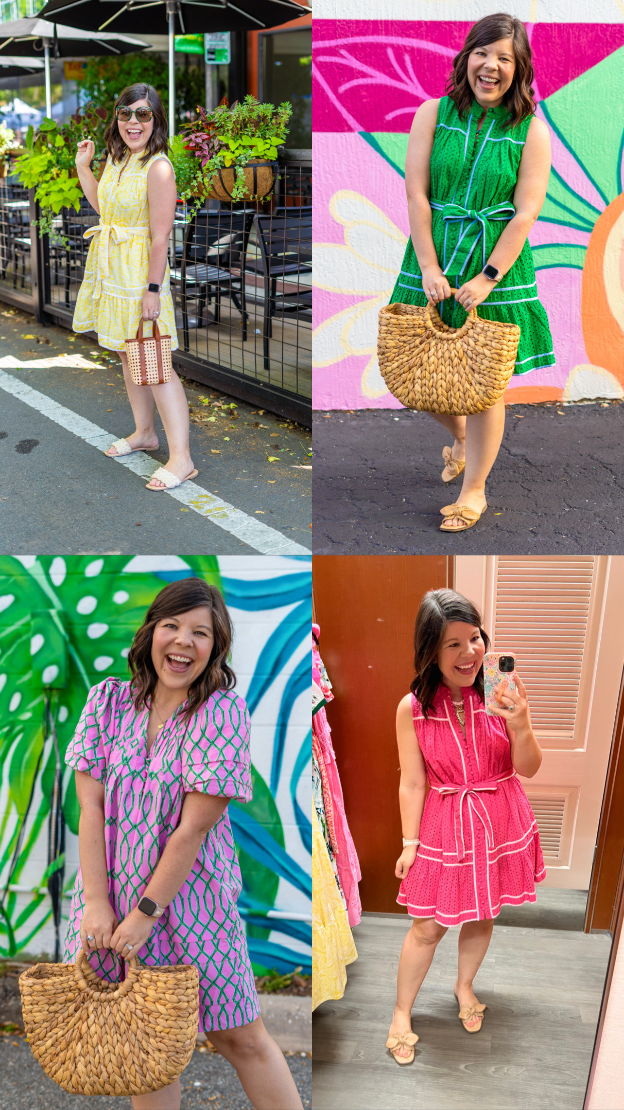 Belk dresses on sale under $35!!!

I wear a size small in this brand.

#LTKSaleAlert #LTKFindsUnder50 #LTKSeasonal