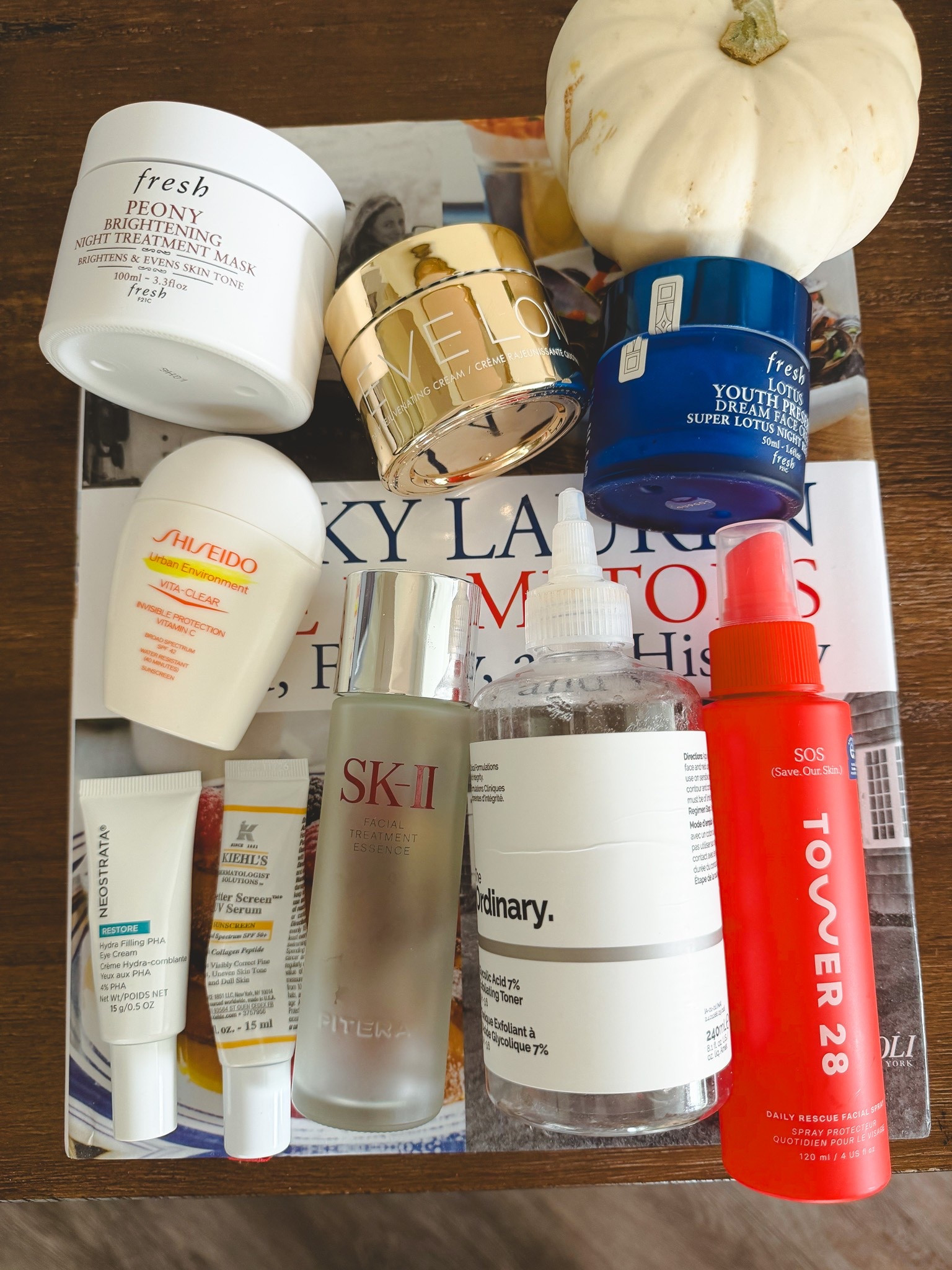Skincare empties!

#LTKSeasonal #LTKselfcare #LTKBeauty