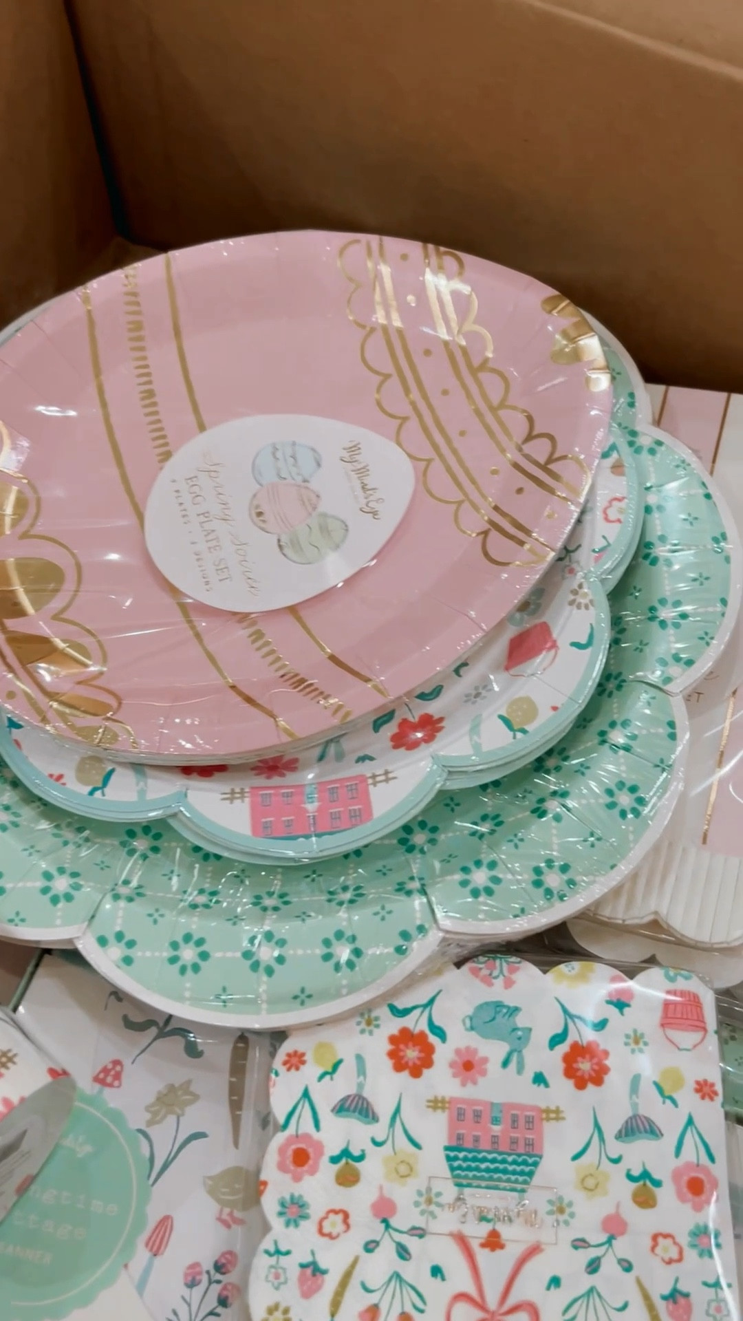 My Mind’s Eye unboxingg

#LTKWatchNow #LTKSeasonal #LTKParties