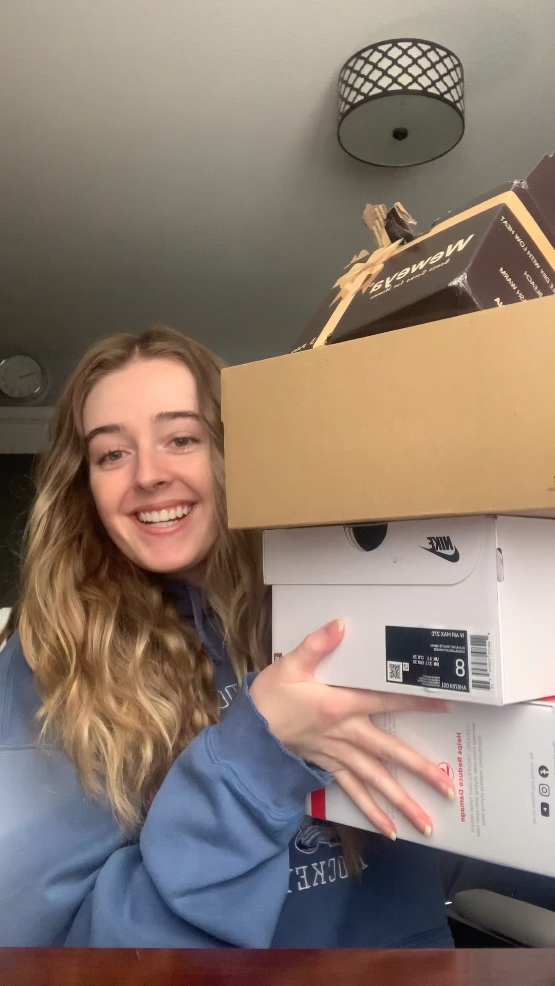 Everything I got for Christmas this year from my 2023 Christmas haul TikTok!

#LTKVideo #LTKSeasonal #LTKGiftGuide