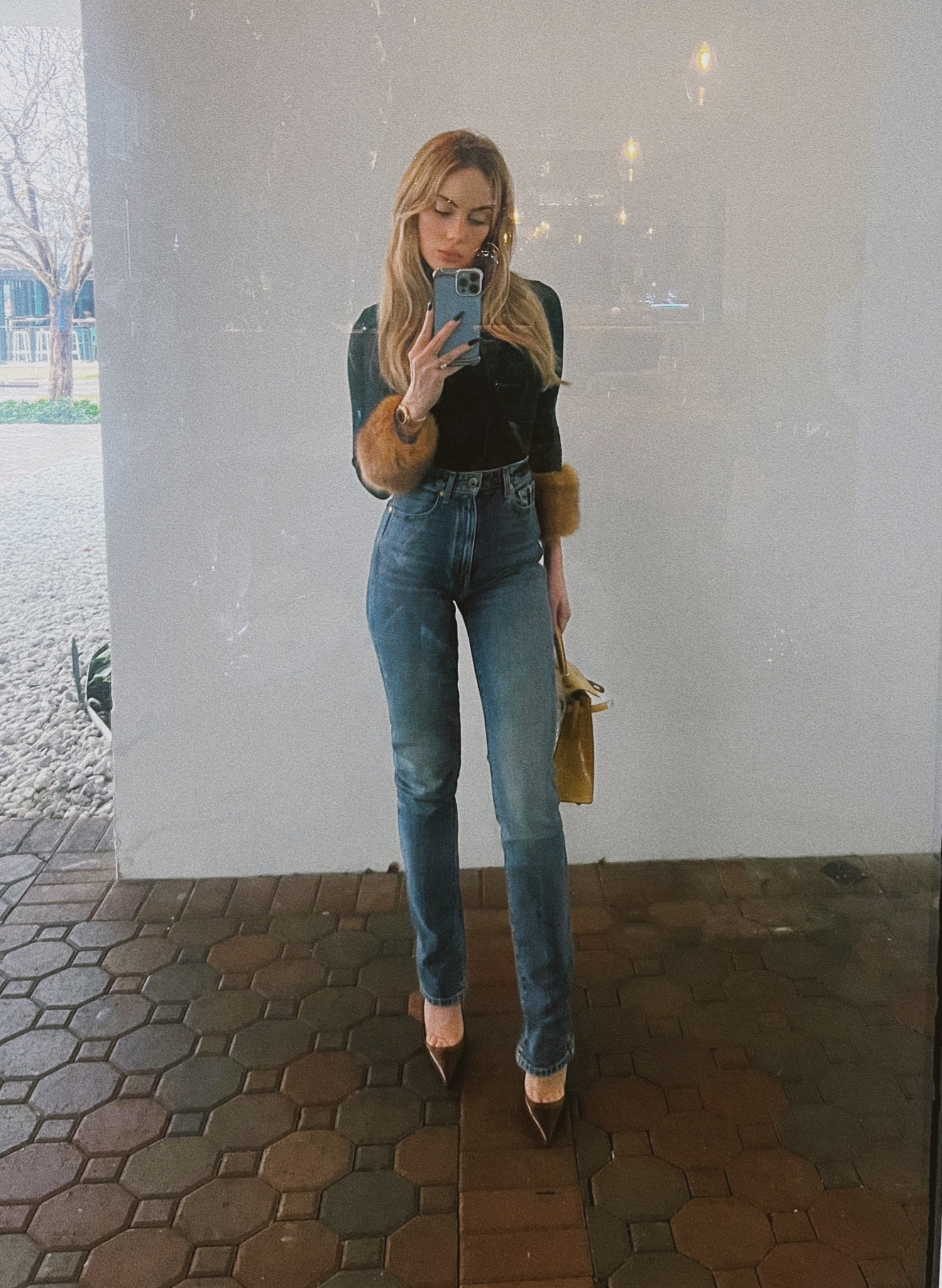 Sunday brunch fit 🍳 

#LTKstyletip #LTKitbag