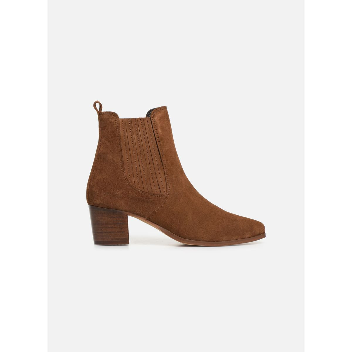 Boots CHUTA | La Redoute (FR)