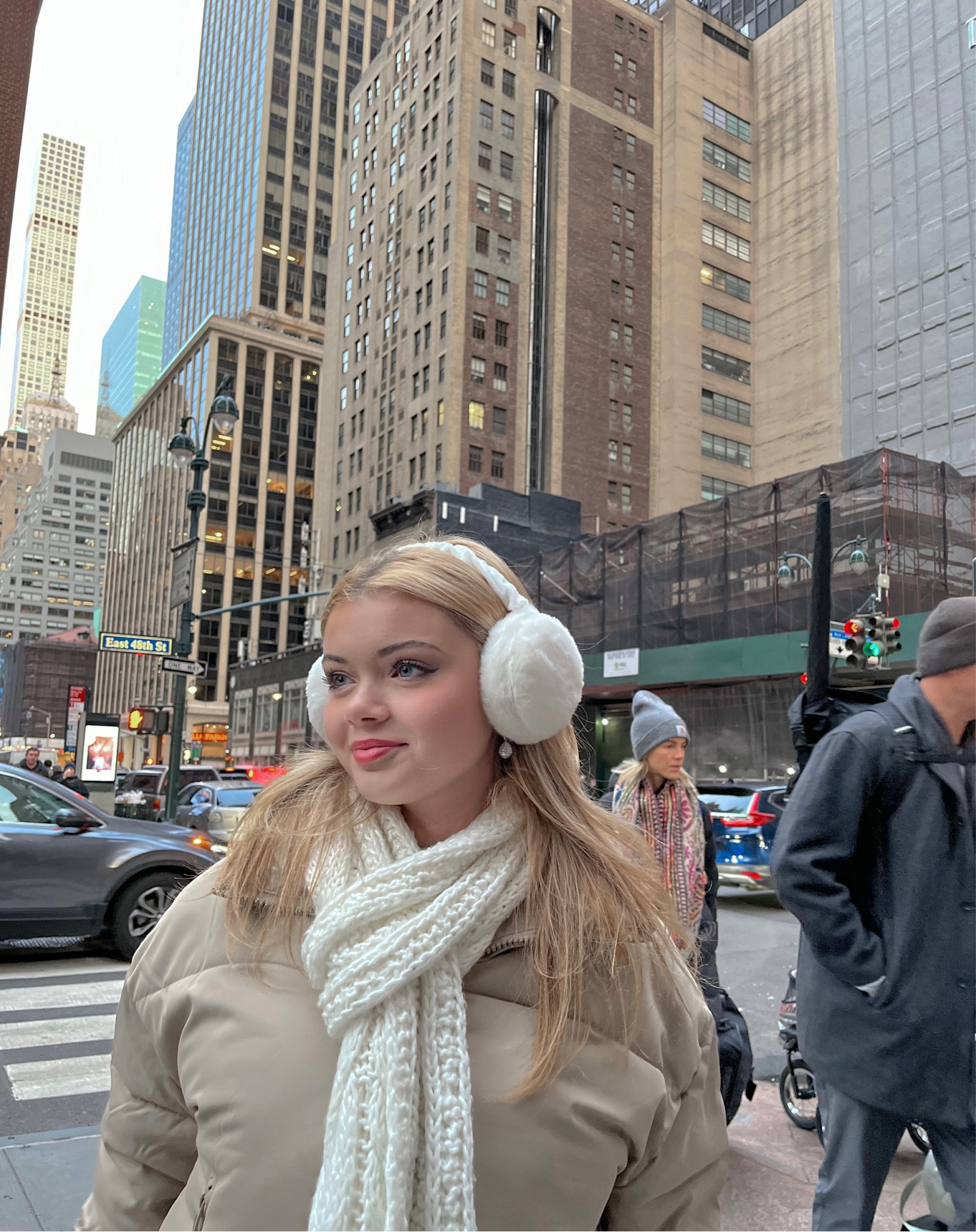 nyc outfittt

#LTKstyletip #LTKbeauty #LTKfit