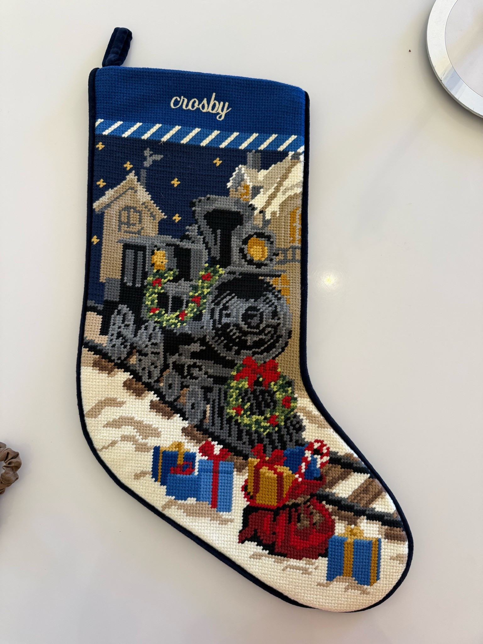 Time to get ahead ladies!! Don’t forget to order your monogrammed stockings before they sell out / get too close to Christmas to get monogrammed. Ordered one for my newest baby !!

Christmas planning, Christmas essentials, classic stockings, Christmas decor

#LTKBaby #LTKmomlife #LTKHome