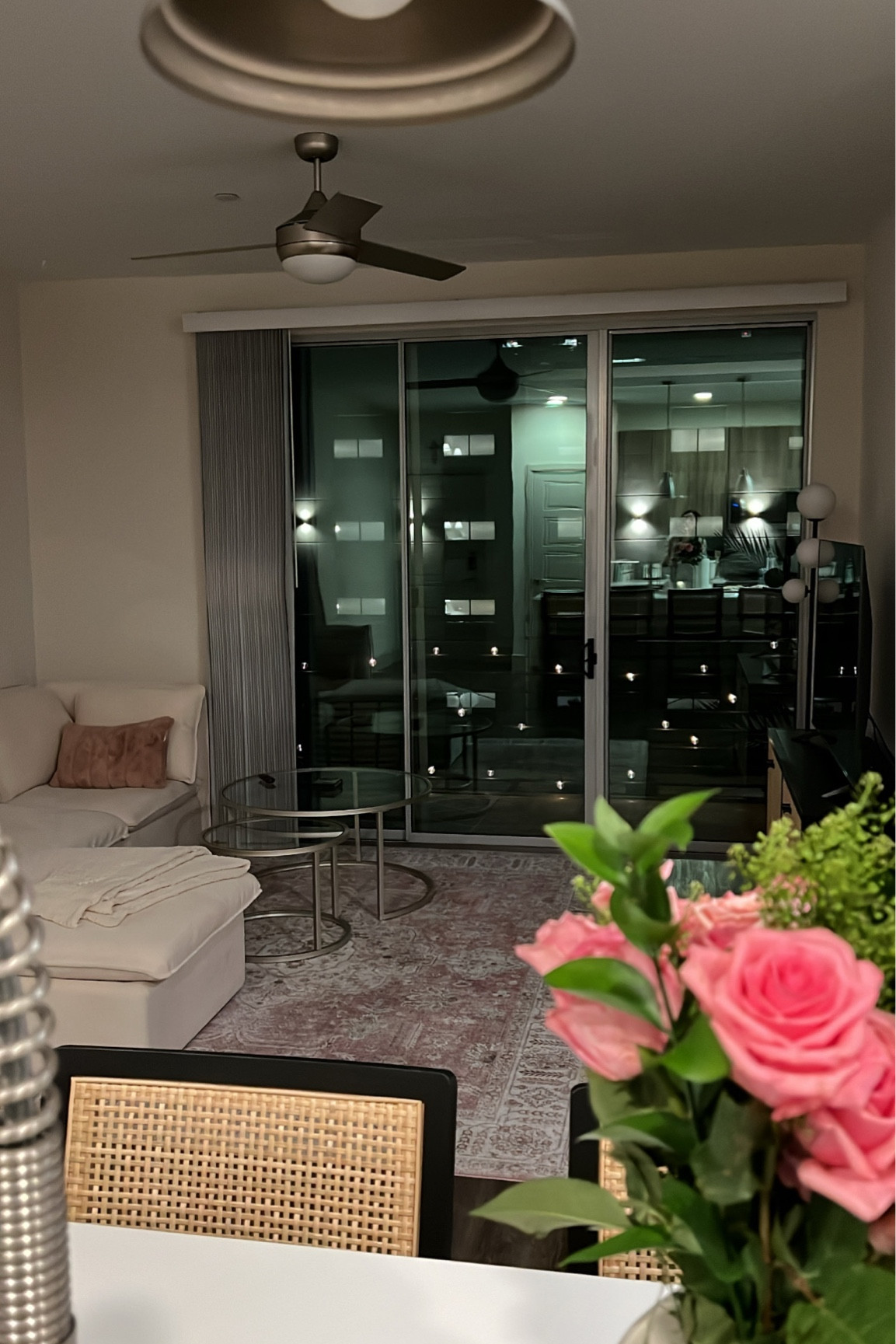 Living Room Decor 🏡

#LTKhome #LTKFind #LTKunder100