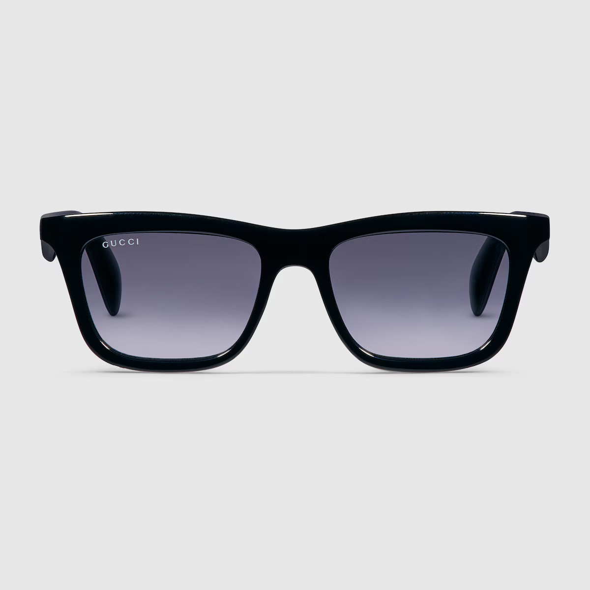 Gucci - Rectangular frame sunglasses | Gucci (US)