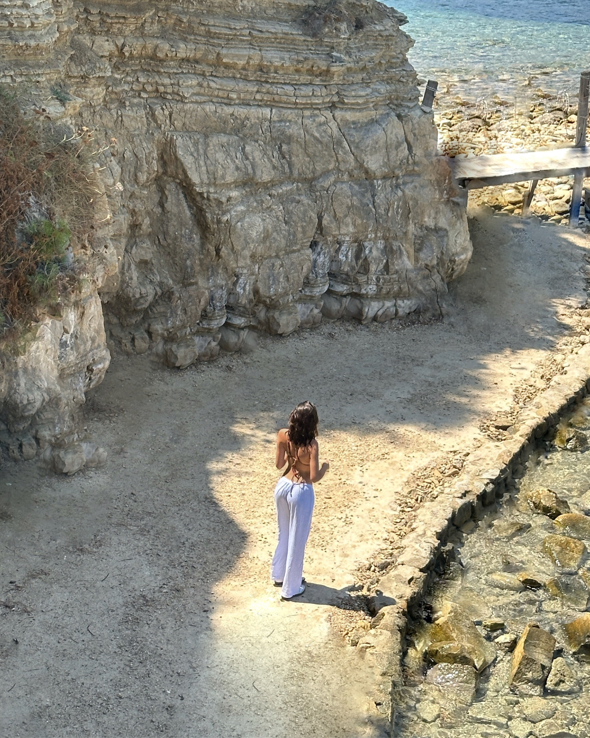 Beach day outfit!! 🐚

#LTKstyletip #LTKtravel #LTKeurope