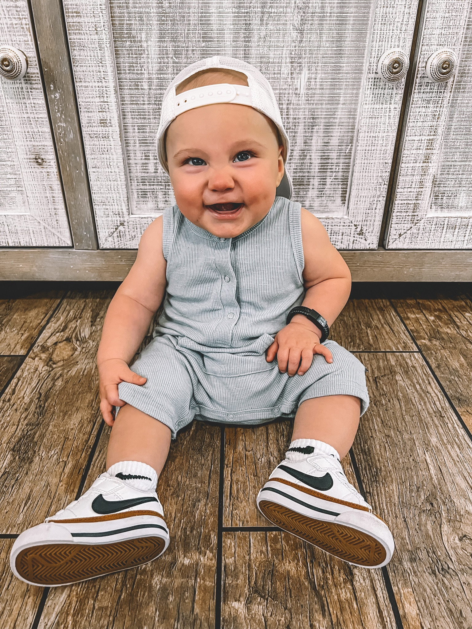 Follow us on Instagram for cute baby boy style inspo @kayla.cantalupo

9 months old, baby boy style, baby outfits, ootd, baby boy fashion, brand rep, motherhood, mom life, boy mom, summer, nursery, beach

#LTKfamily #LTKbaby #LTKkids