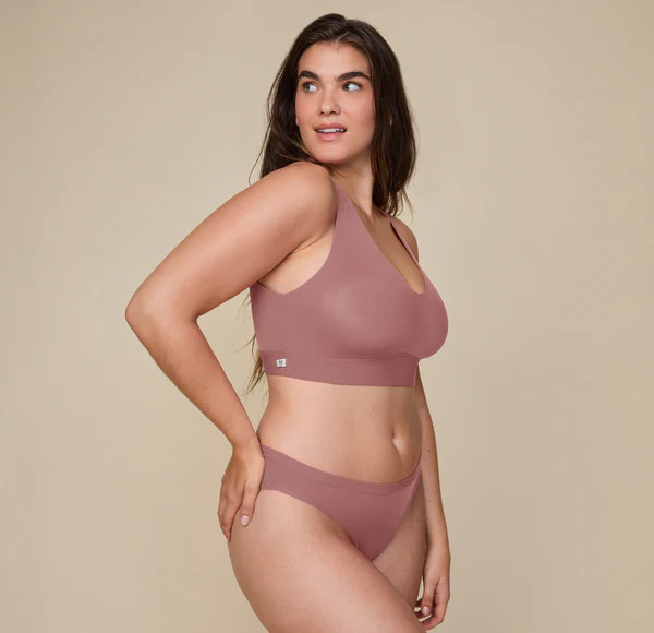 Bliss Bralette | Harper Wilde