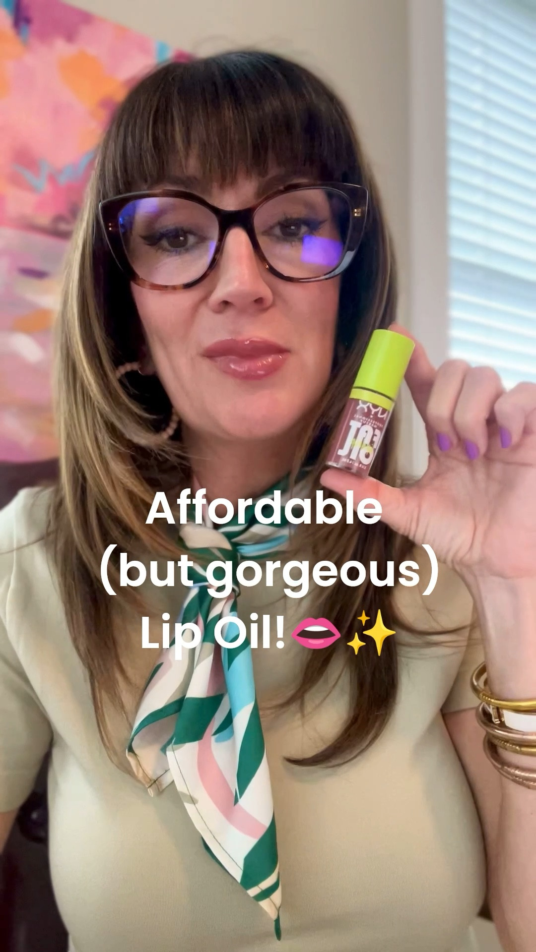 I’ve bought it in multiple shades - it’s that good. Todays color : Sprinkle Sprinkle 

#LTKOver40 #LTKFindsUnder50 #LTKBeauty