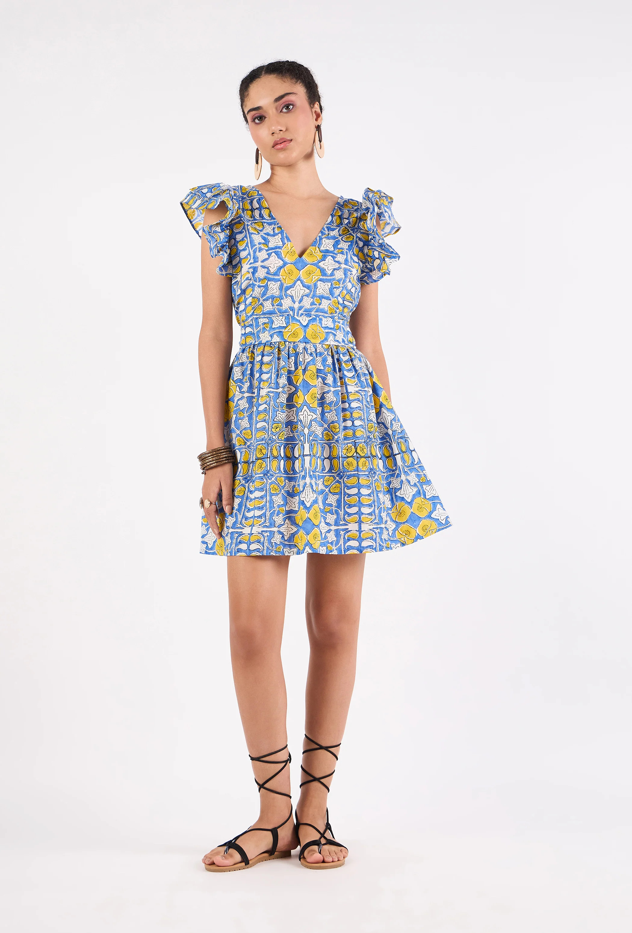 1378 Chloe | Beyond By Vera