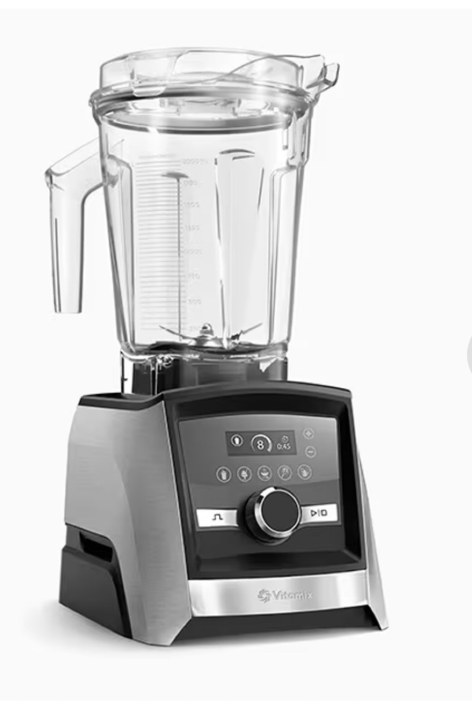 This is my everyday tool, where I craft the most creative and delicious recipes – from soups and juices to creams and ice creams. It’s an essential in my kitchen!

#LTKhome