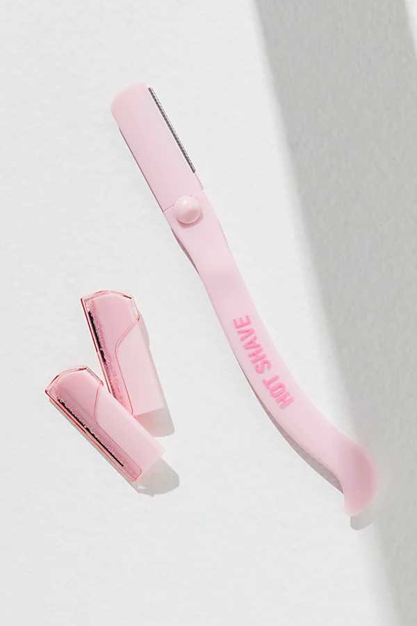 The Skinny Confidential Hot Shave Razor | Free People (Global - UK&FR Excluded)