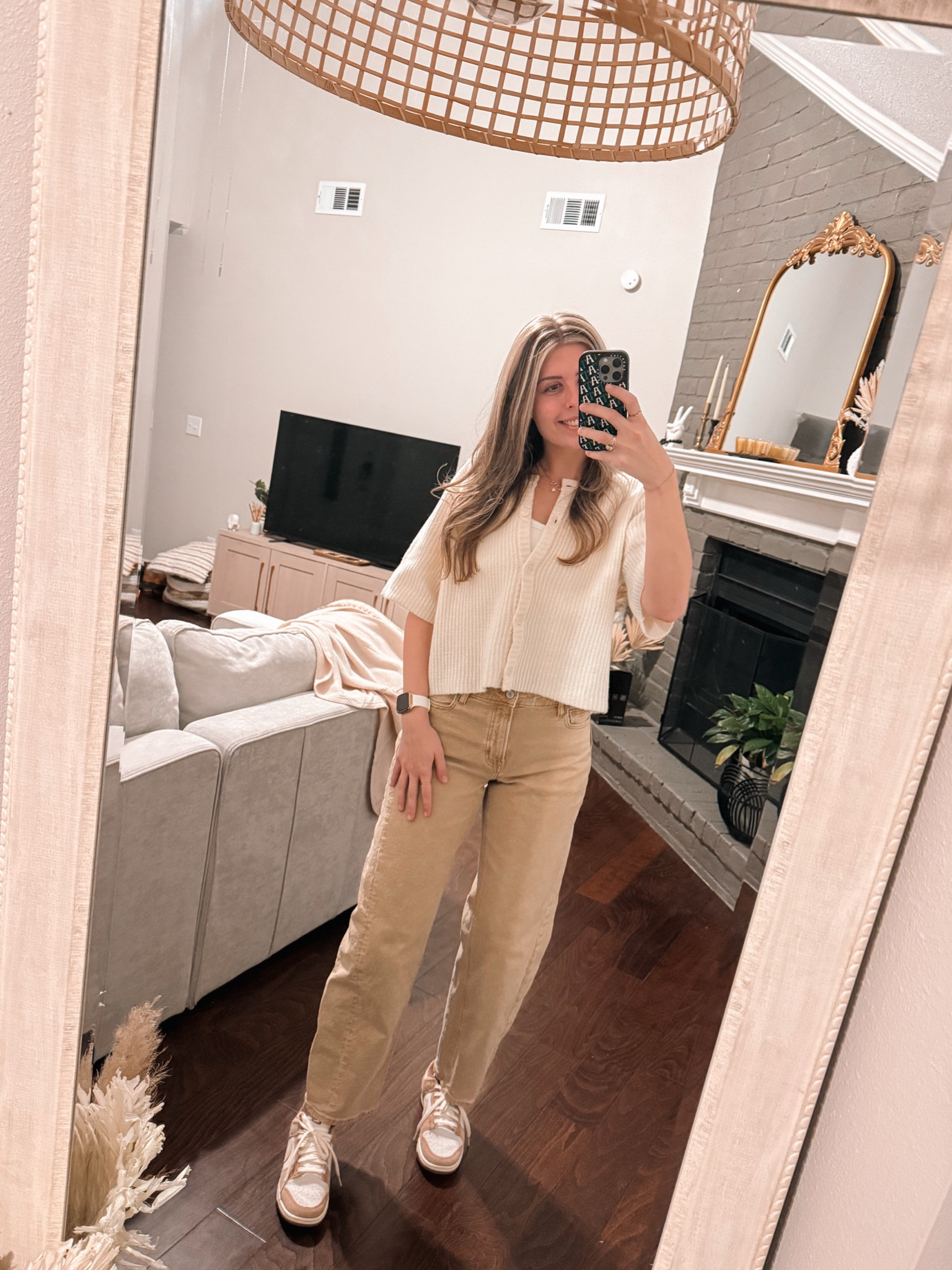 Causal neutrals 🤍

#LTKStyleTip #LTKSeasonal #LTKShoeCrush