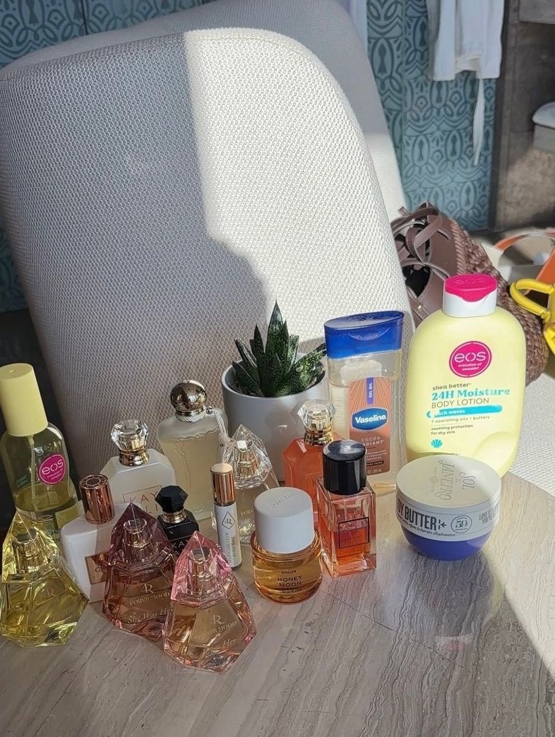 Pack my toiletries with me

#LTKBeauty #LTKTravel #LTKSeasonal