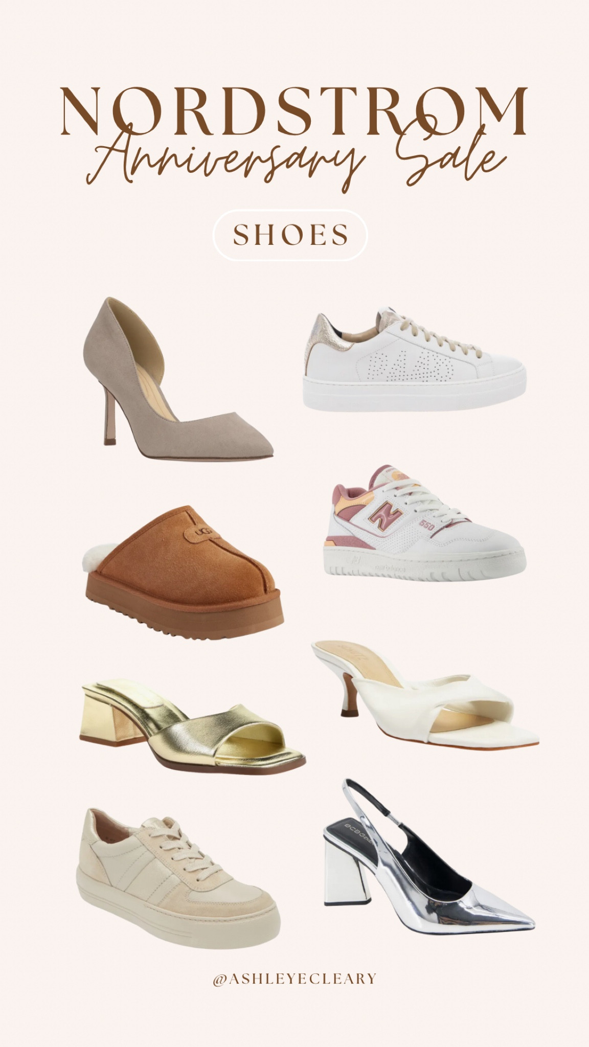 Nordstrom Anniversary sale shoe deals!

#LTKShoeCrush #LTKSaleAlert #LTKxNSale
