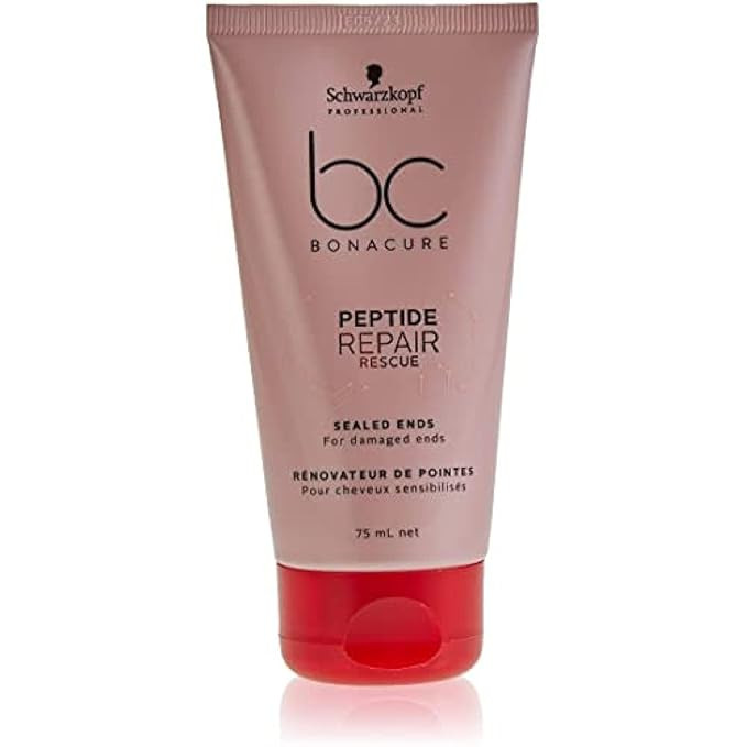 Schwarzkopf BC PRR Sealed Ends 75 ml | Amazon (US)