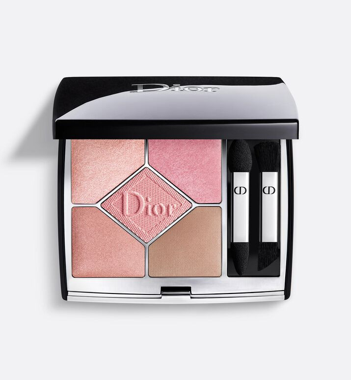 5 Couleurs Couture High Pigment Eyeshadow Palette | DIOR | Dior Beauty (US)