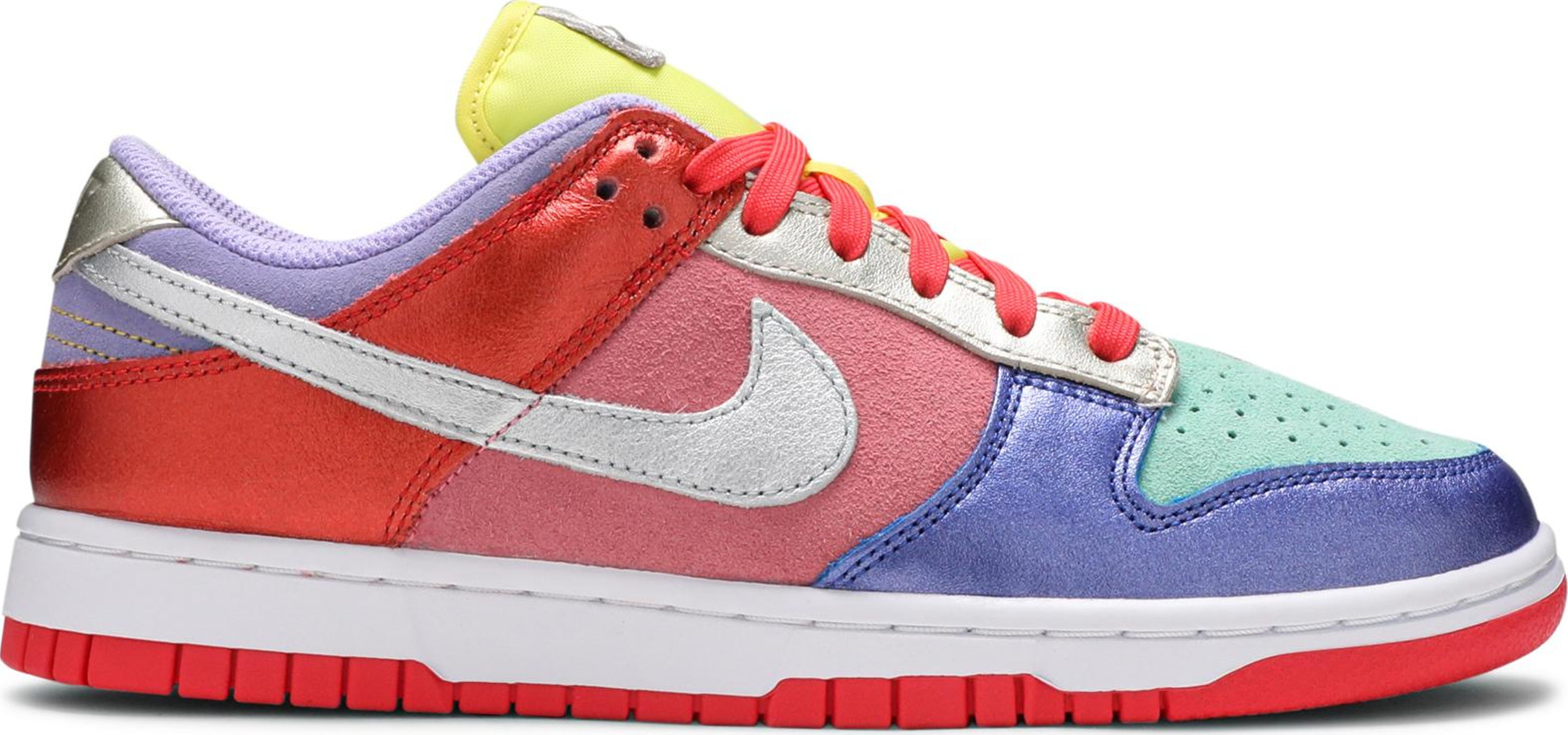 Wmns Dunk Low 'Sunset Pulse' | GOAT