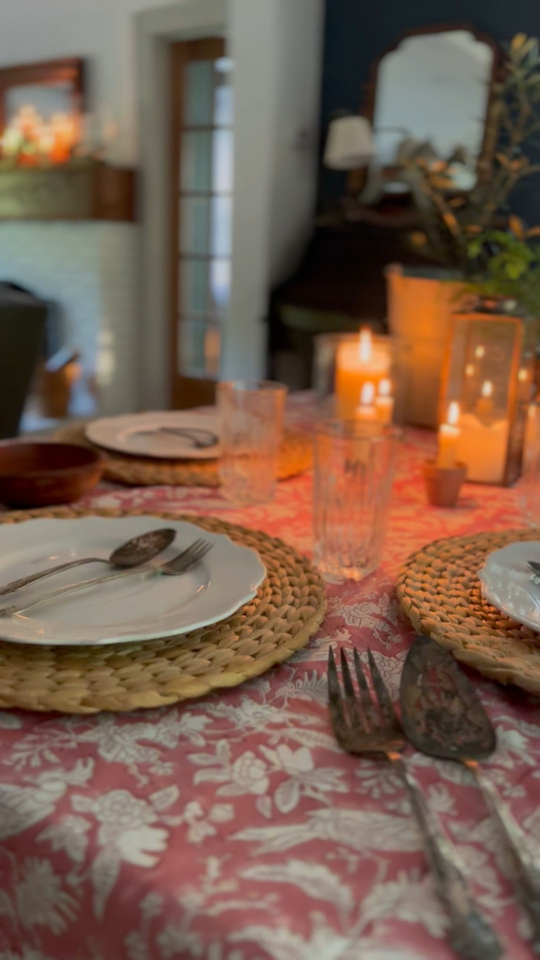 Get your tables ready for Mother’s Day brunches and garden parties!

#LTKHome #LTKSeasonal