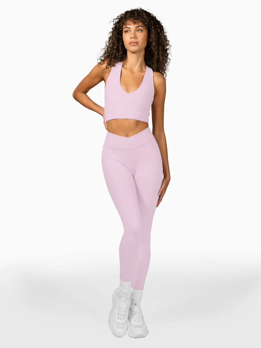 The V Legging / Parfait | 437