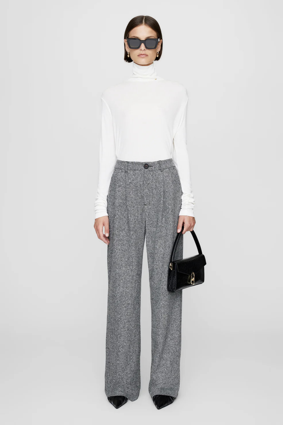 Carrie Pant | Anine Bing