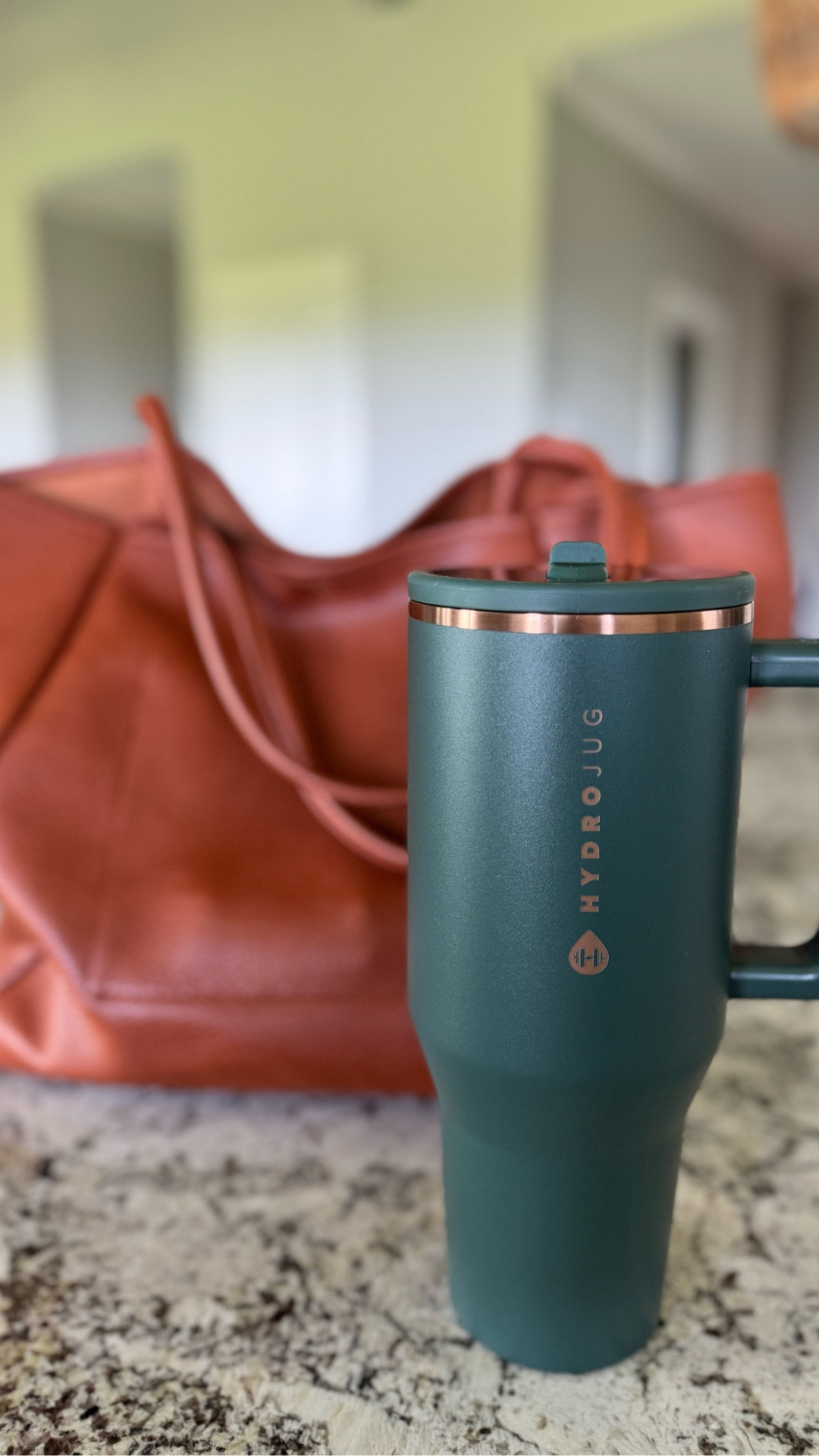 The new fall collection from Hydrojug is STUNNING! I grabbed Pine and Blair in the 40oz Traveler and am going to bring them everywhere with me every day this fall. 

I feel like staying hydrated all day is so much easier when your tumbler checks all the right boxes!

✅ Leakproof
✅ Super sleek & cute
✅ Fits in cupholders
✅ Travels easy
✅ Dishwasher safe
✅ BPA Free
✅ Keeps my water COLD

Linking all the fall collection colors here so you can grab one before they sell out!

#LTKHome #LTKFindsUnder50 #LTKActive