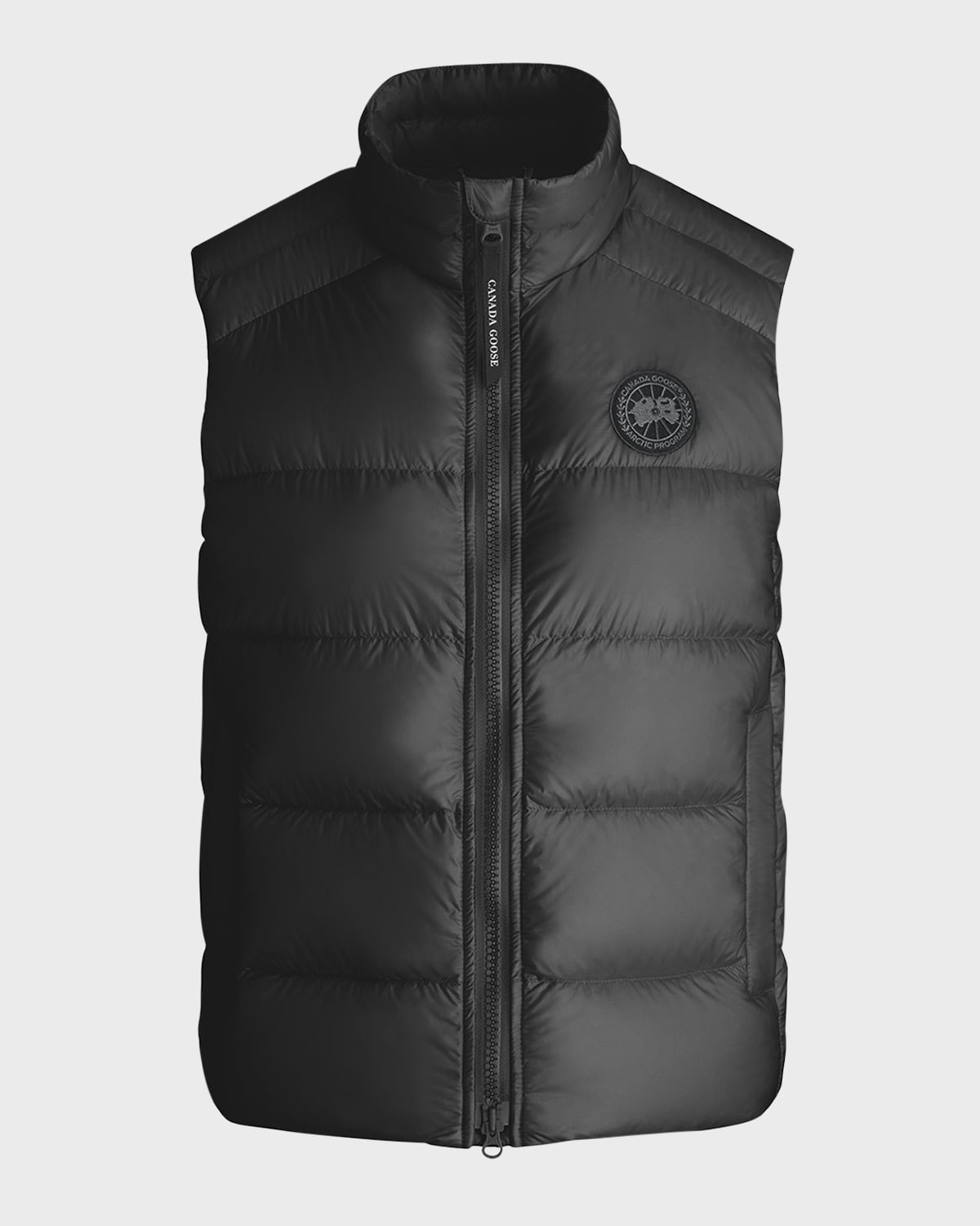Cypress Puffer Vest | Neiman Marcus