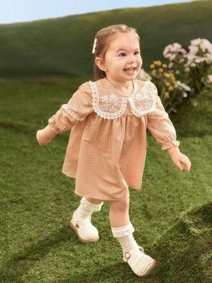 Vestido infantil 

#LTKbrasil #LTKcriancas #LTKshoes