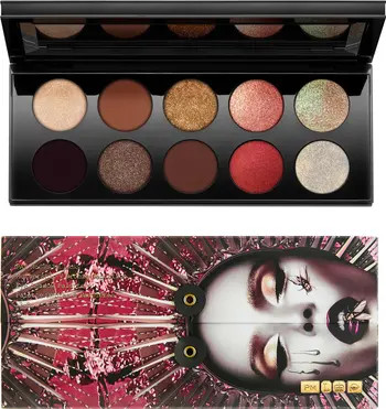 Mothership V: Bronze Seduction Eyeshadow Palette | Nordstrom