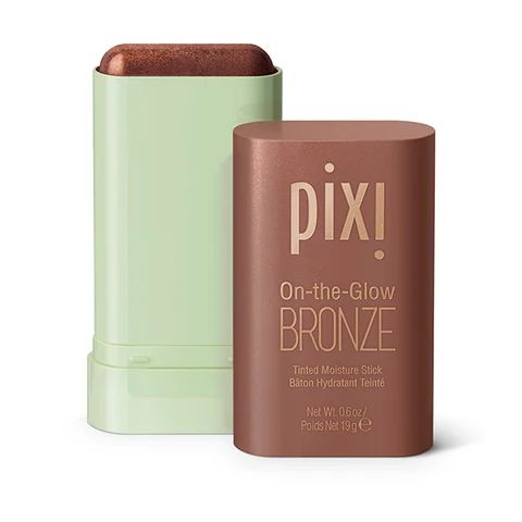 On-the-Glow Bronze | Pixi Beauty