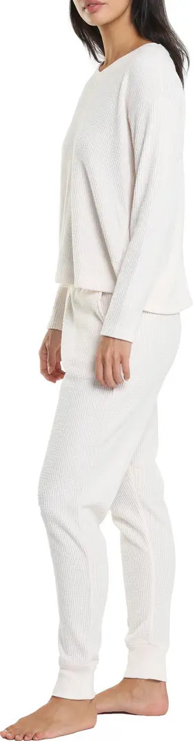 Super Soft Thermal Knit Pajamas | Nordstrom