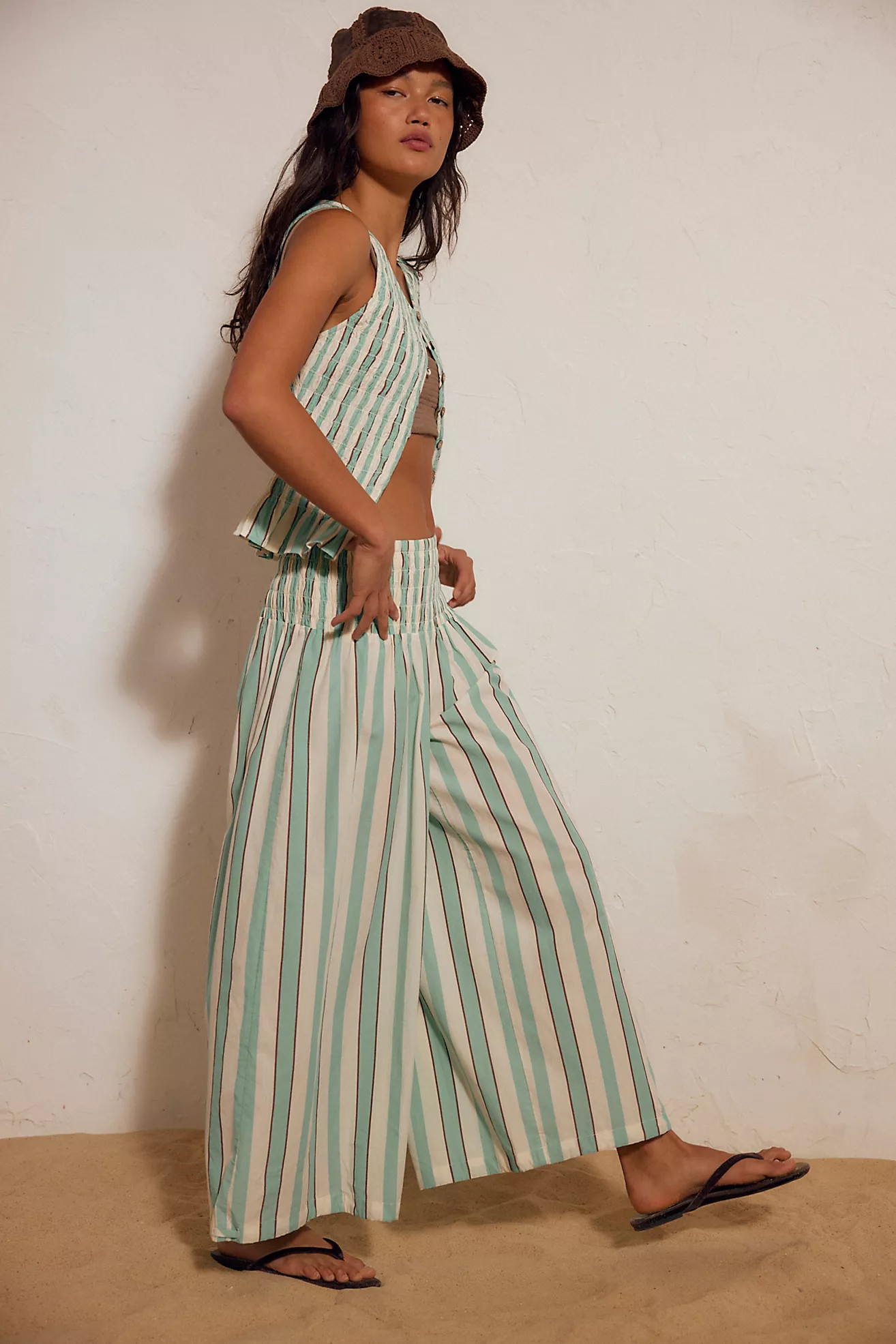 Wild Summer Set | Free People (Global - UK&FR Excluded)