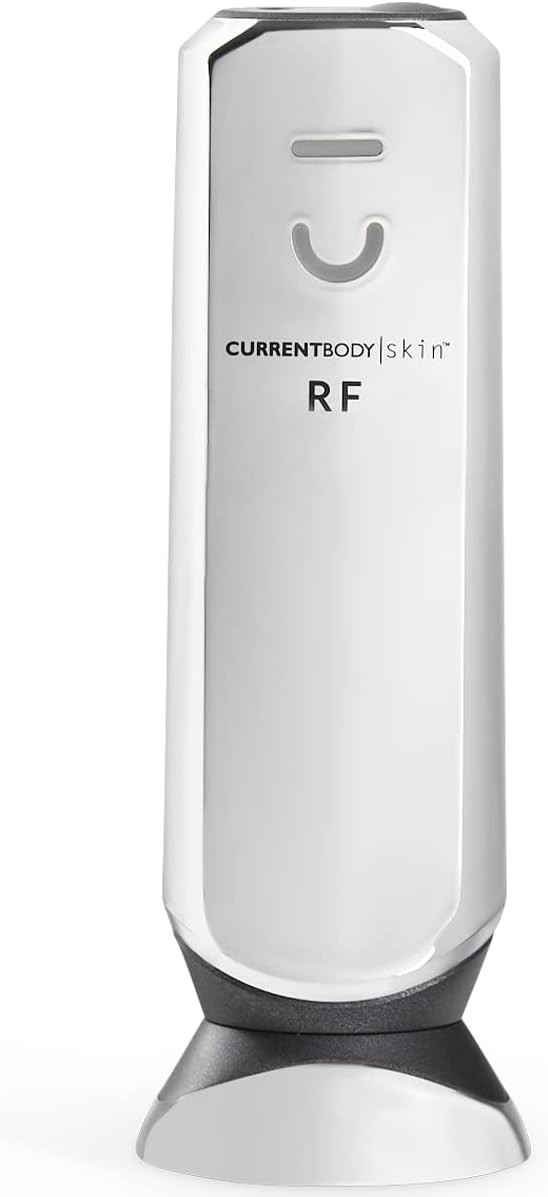 CurrentBody Skin Radio Frequency Device | Facial Toning Device | Clinically Proven Technology for... | Amazon (UK)