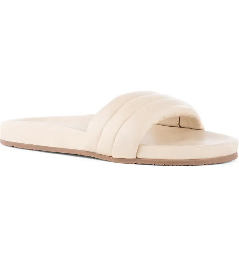 Low Key Slide Sandal | Nordstrom