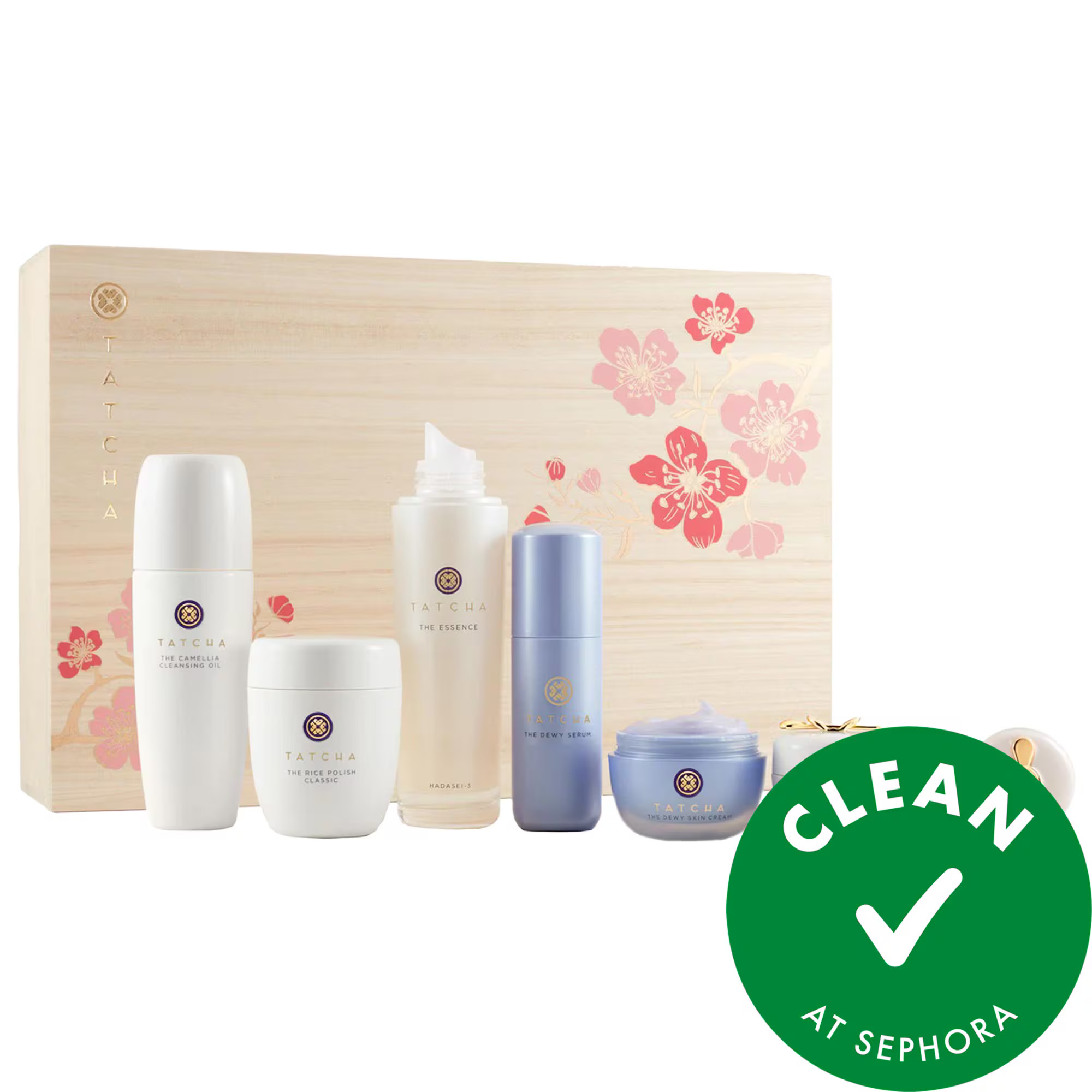 Tatcha The Luxury Kiri Collection | Sephora (US)