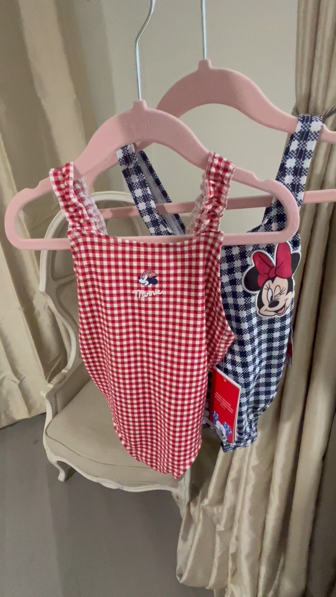 This Disney collab is 🫶🏼

#LTKKids