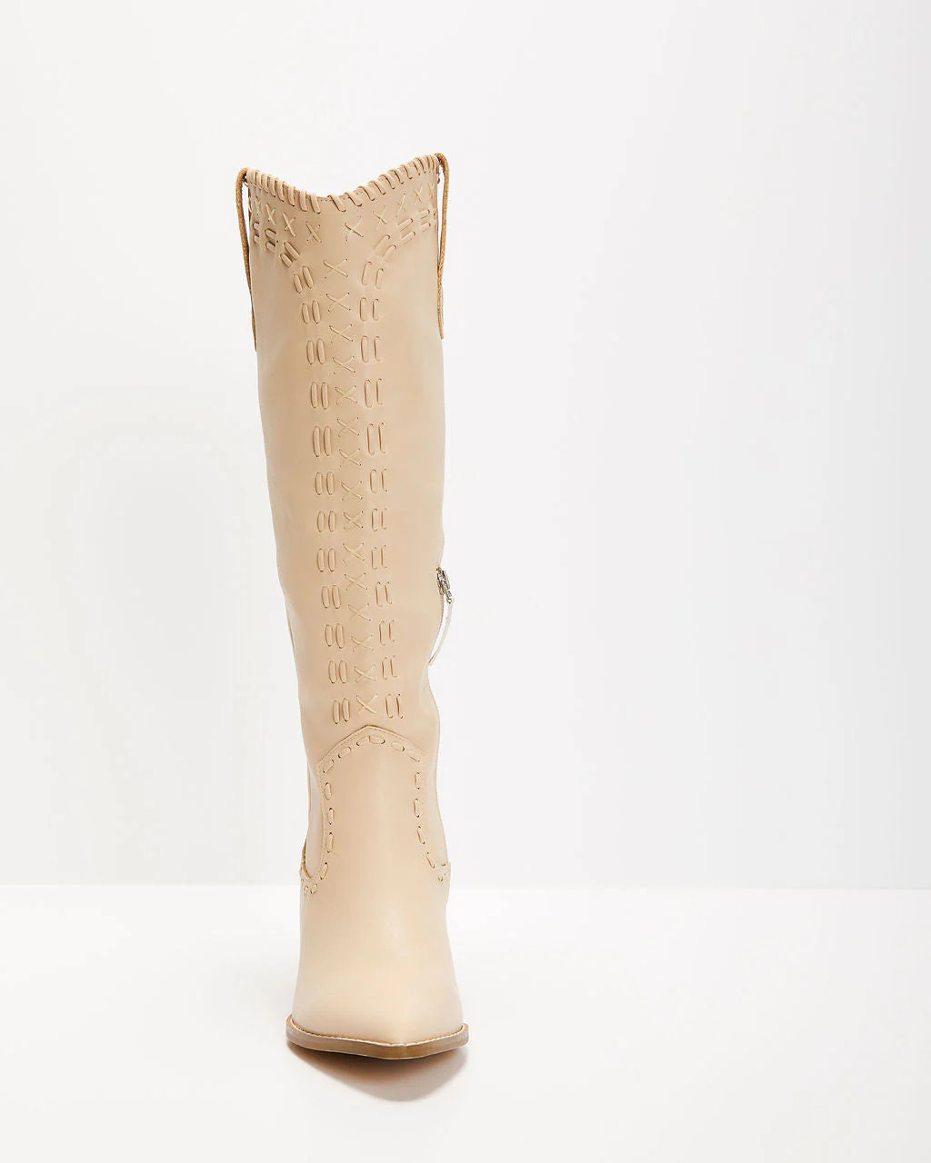 Ferris Heeled Boots | VICI