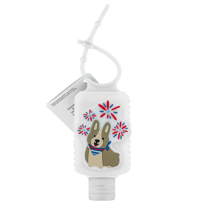 Dog Hand Sanitizer - Trial Size - 2 fl oz - up & up™ | Target