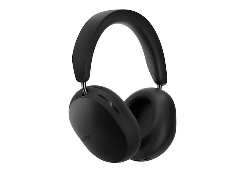 Sonos Ace Headphones ACEG1US1BLK Black | StockX