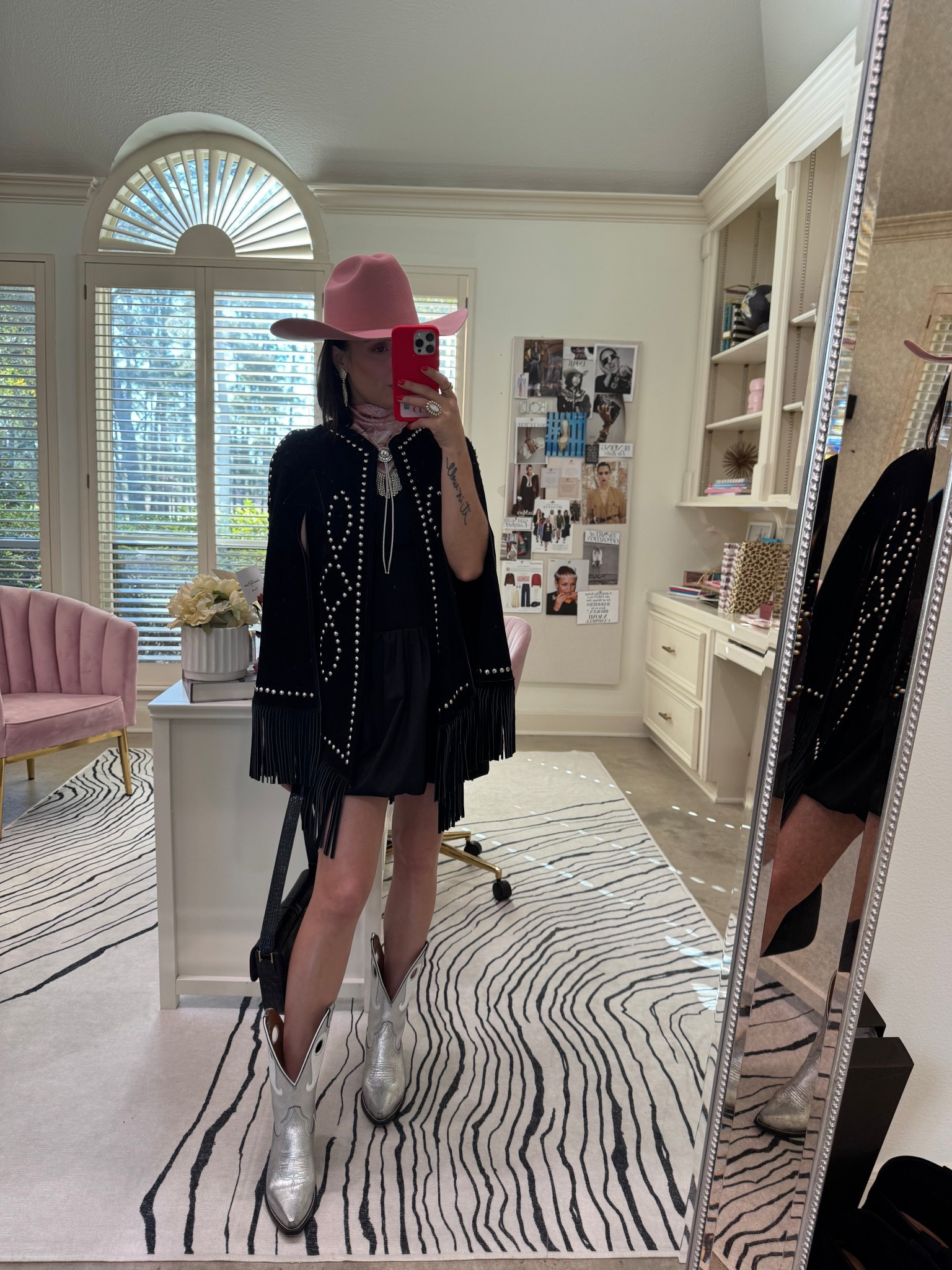 Rodeo // western outfit // ootd // western and co. // Gigi pipi

#LTKShoeCrush #LTKFindsUnder100 #LTKSeasonal