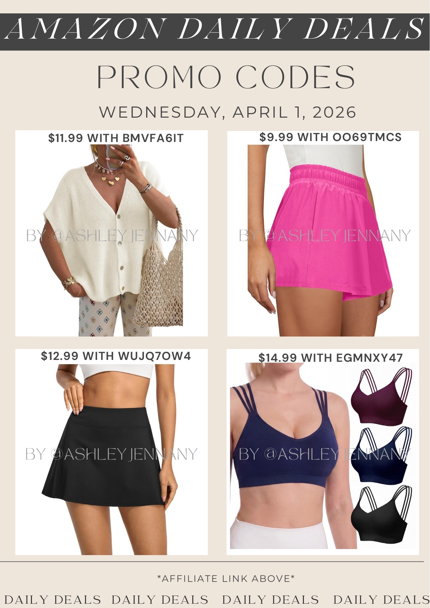 Amazon deals 

#LTKSaleAlert #LTKSeasonal #LTKMidsize