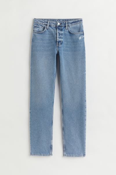 90s Boyfriend Jeans | H&M (US)