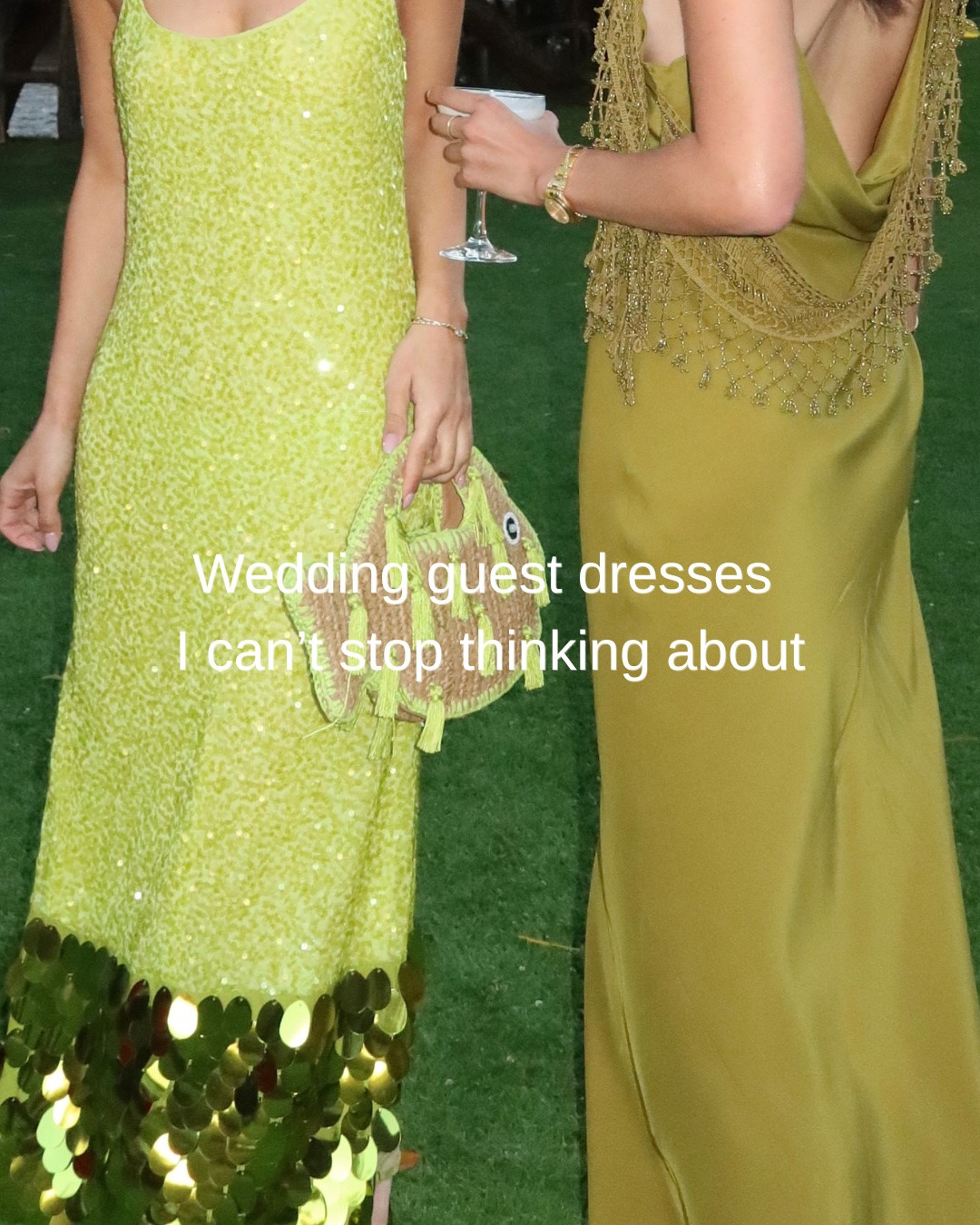 Some of my recent favorite wedding guest dresses

#LTKWedding