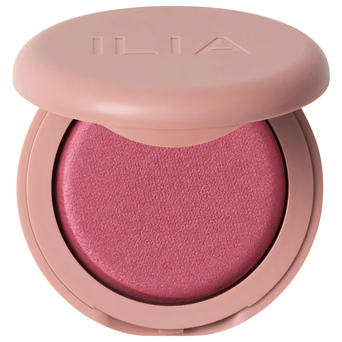 Soft Focus Blurring Blush - Talc-Free Powder Blush | Sephora (US)